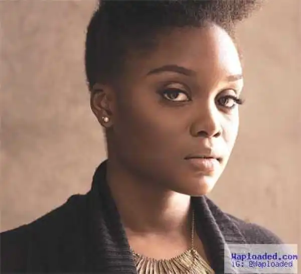 Unveiling the Fela Lady’s musical odyssey